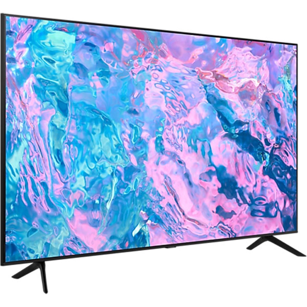 "Buy Online  Samsung 75-inches LED TV UHD Smart 4K 7 Series UA75CU7000UXZN Television and Video"