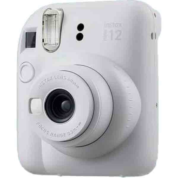 "Buy Online  FUJIFILM Instax Mini 12 Instant Film Camera Fuji Digital Cameras"