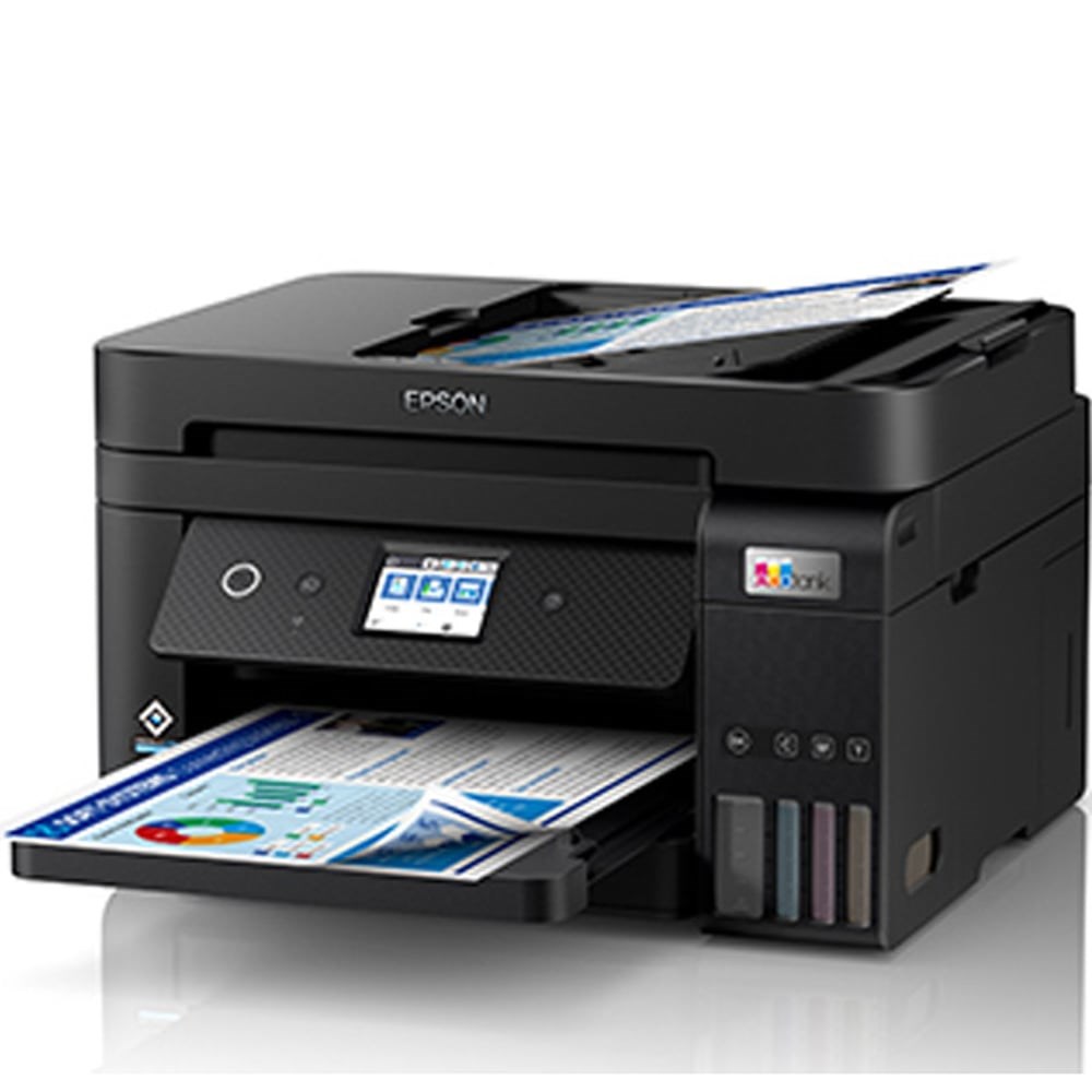 "Buy Online  Epson Eco Tank L6290 Ink Tank Printer Printers"