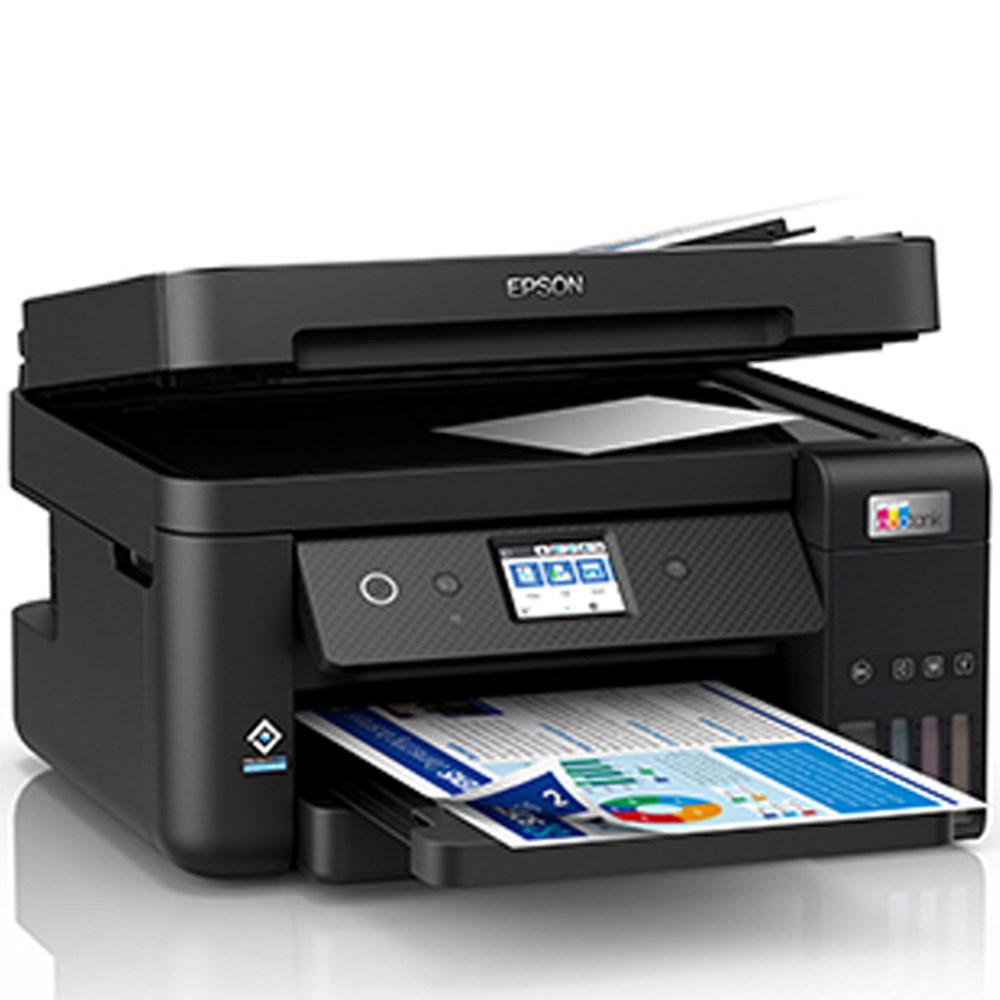 "Buy Online  Epson Eco Tank L6290 Ink Tank Printer Printers"