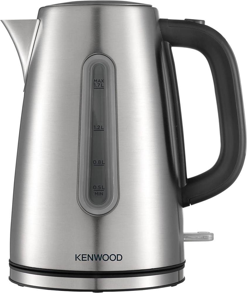 "Buy Online  Kenwood Model: ZJM10 1.7ltr Steel kettle Home Appliances"