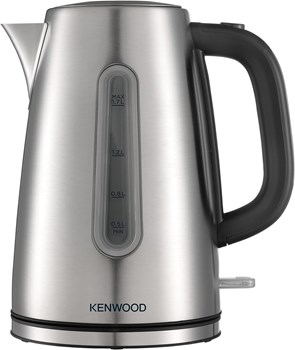Kenwood Model: ZJM10 1.7ltr Steel kettle