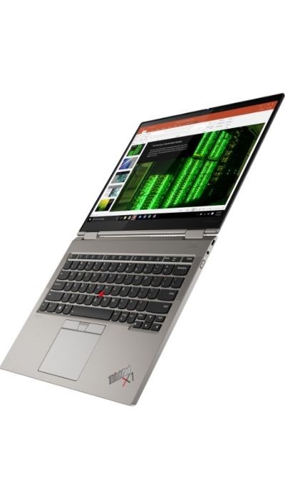 "Buy Online  Lenovo Thinkpad X1 Titanium 20QA002EAD Laptop   Intel Core i7 1.2GHz 16GB 1 TB Win 10 Pro 13.5inch QHD Silver Arabic English Keyboard Laptops"