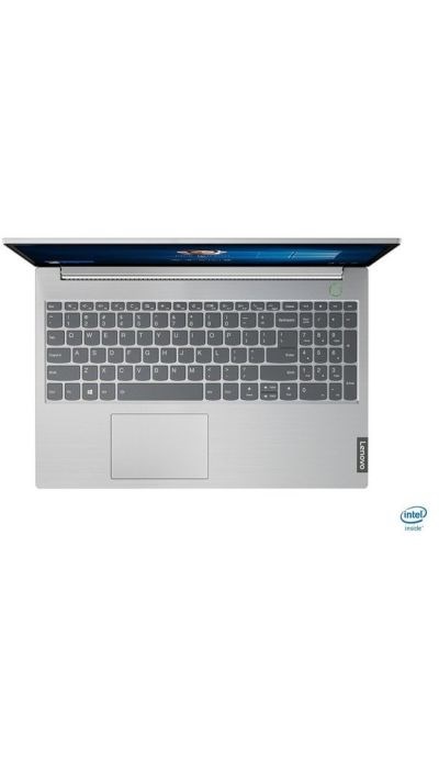 "Buy Online  Lenovo ThinkBook 15 20SM001RAK Laptop   Intel Core i7 1.3GHz 8GB 1 TB DOS 15.6inch FHD Silver English Keyboard Laptops"