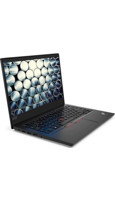 "Buy Online  Lenovo Thinkpad E14 Laptop With 14 Inch FHD Display 4 Core CPU 256GB Black Laptops"