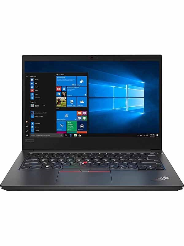"Buy Online  Lenovo E15 i5-1135G7 8GB DDR4 256GB SSD M.2 2242 NVMe Integrated No OS 15.6 FHD IPS 250nits 720p HD Cam Intel AX201 2x2AX+BT       Y-FPR 3 Cell 45Whr 65W USB-C 3PIN-UK KB Arabic w/NumPad   1 Year Carry-in Laptops"