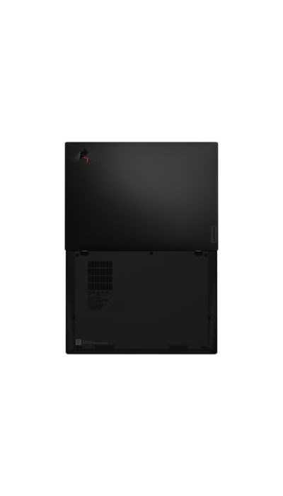 "Buy Online  Lenovo Thinkpad X1 Nano 20UN004LAD Laptop   Intel Core i7 1.2GHz 16GB 1 TB Win 10 Pro 13inch 2K Black Arabic English Keyboard Laptops"