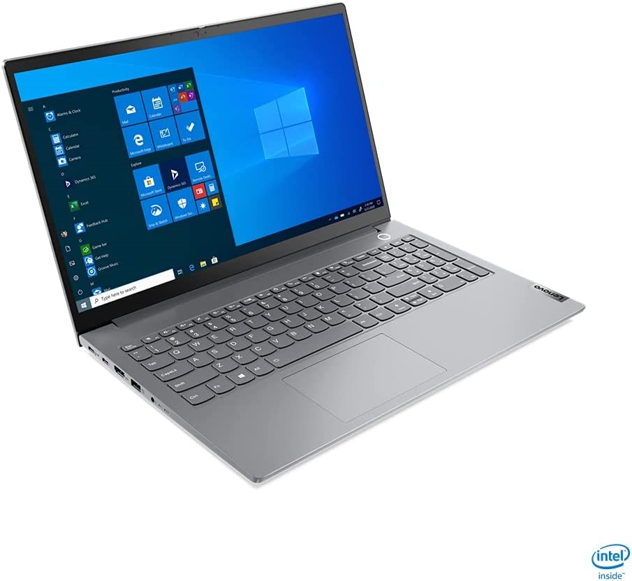 "Buy Online  Lenovo ThinkBook 15-ITL Laptop (with nVidia MX450 2GB) Laptops"
