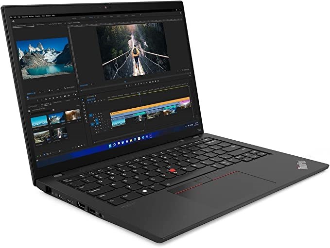 "Buy Online  Lenovo ThinkPad T14 G2 I7 16G 1T 11D- 20W0013MGR Laptops"