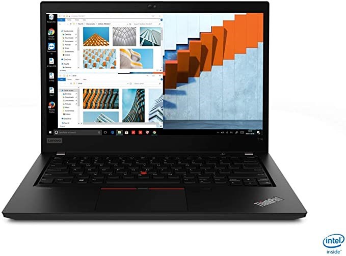 "Buy Online  Lenovo ThinkPad T14 G2 I7 16G 512G NOS- 20W0013RGP Laptops"