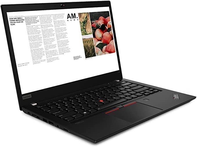 "Buy Online  Lenovo ThinkPad T14 Laptops"