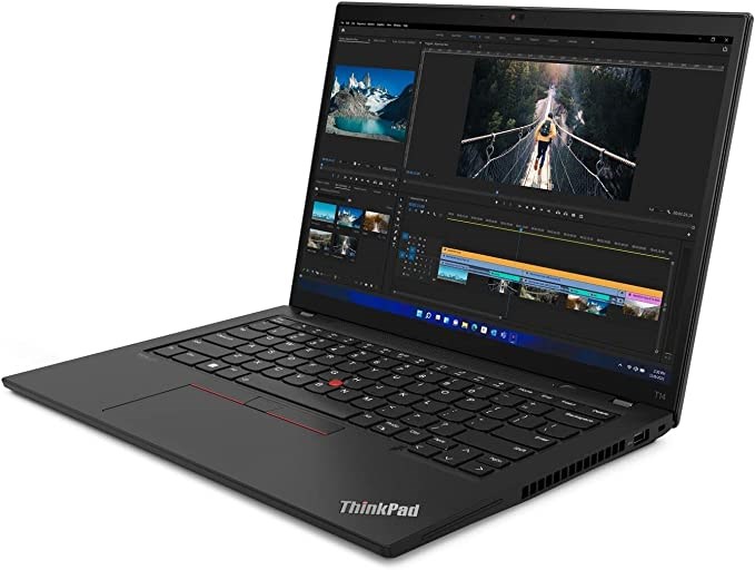 "Buy Online  Lenovo ThinkPad T15 G2 I7 16G 512G 11D- 20W400QYGR Laptops"