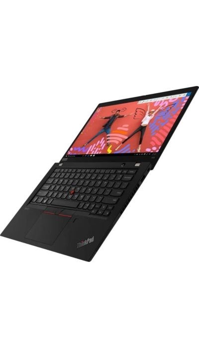 "Buy Online  Lenovo Thinkpad X13 20WK0085AD Laptop   Intel Core i7 2.80GHz 16GB 512GB Win 10 Pro 13.3inch WUXGA Black Arabic English Keyboard Laptops"