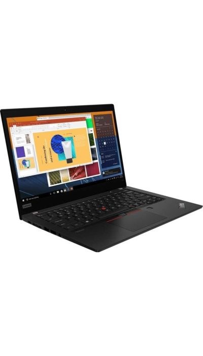 "Buy Online  Lenovo Thinkpad X13 20WK008LAD Laptop   Intel Core i5 2.4GHz 8GB 512GB Win 10 Pro 13.3inch WUXGA Black Arabic English Keyboard Laptops"