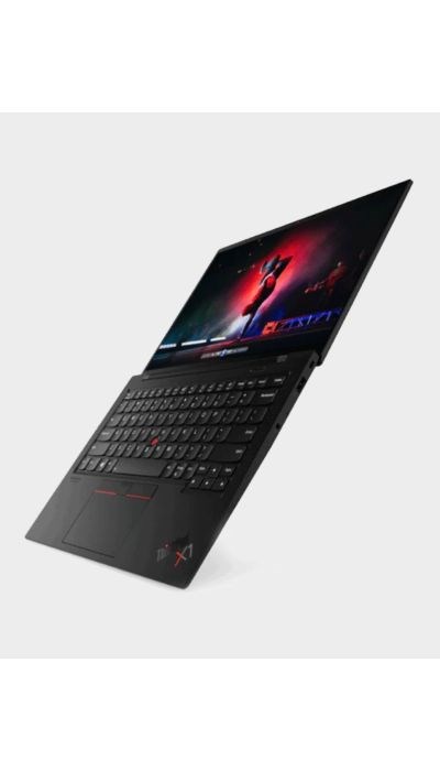 "Buy Online  Lenovo Thinkpad X1 Carbon 20XW0090AD Laptop   Intel Core i7 2.80GHz 16GB 1 TB Win 10 Pro 14inch WUXGA Black Arabic English Keyboard Laptops"