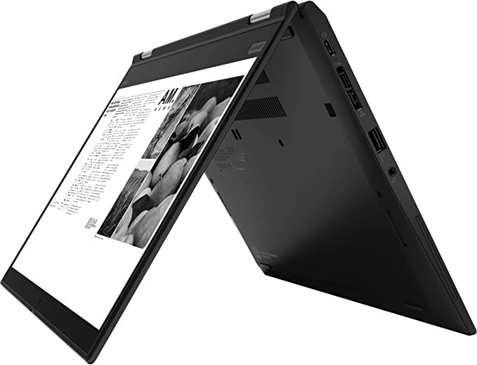 "Buy Online  Lenovo ThinkPad X13 G3 I7 16G 512G 11D- 21BN007UGR Laptops"