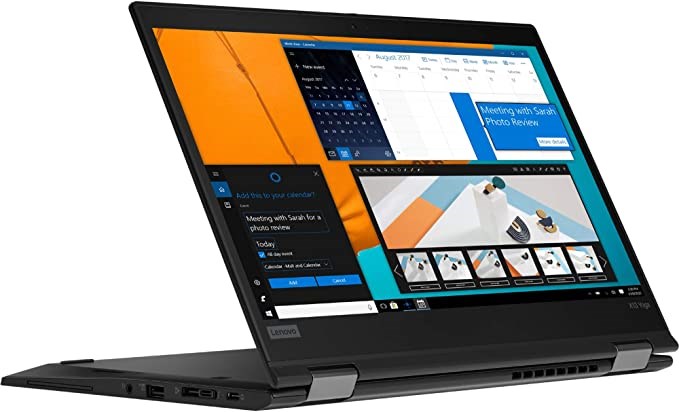 "Buy Online  Lenovo ThinkPad X13 G3 I7 16G 512G 11D- 21BN007UGR Laptops"