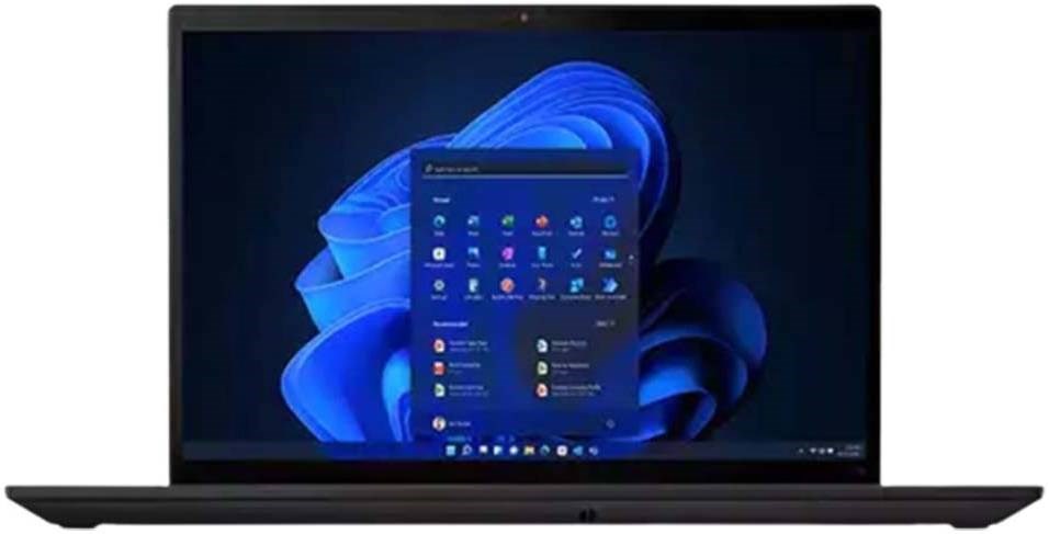 "Buy Online  Lenovo ThinkPad T16 G1 I7 8G 512G 11D- 21BV0041GR Laptops"