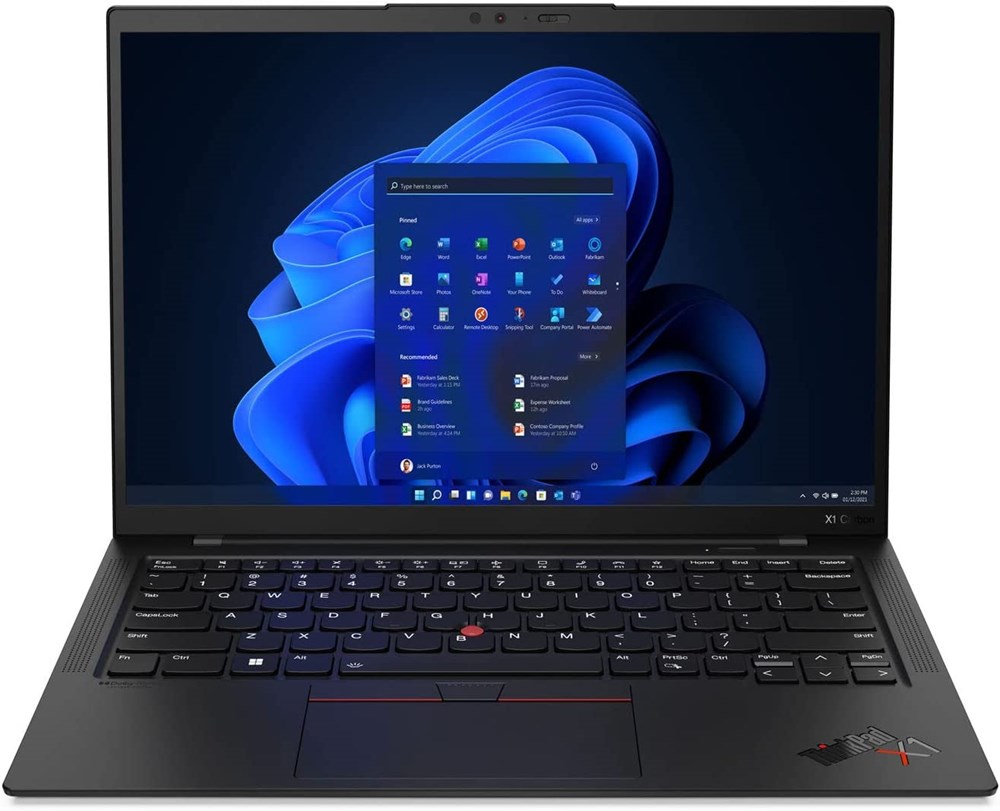 "Buy Online  Lenovo X1 Carbon Laptop with i7-1255U Processor I 16GB DDR5 RAM I 512GB SSD M.2 2280 NVMe G4 I Intel Graphics I and Windows 11 Pro 64-bit with 14.0 inches Display. Laptops"