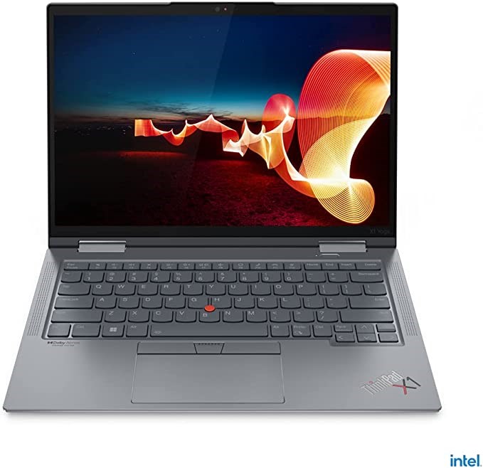 "Buy Online  Lenovo ThinkPad X1 Yoga G7 I7 16G 1T 11D- 21CD001SGR Laptops"
