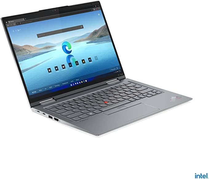 "Buy Online  Lenovo ThinkPad X1 Yoga G7 I7 16G 1T 11D- 21CD001SGR Laptops"