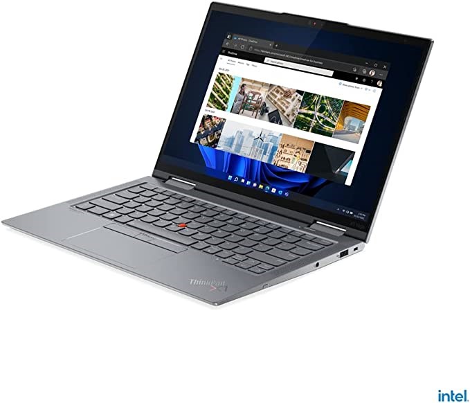"Buy Online  Lenovo ThinkPad X1 Yoga G7 I7 16G 512G 11D- 21CD002CGR Laptops"