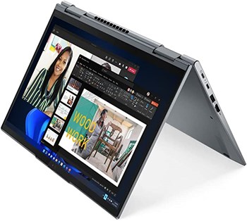 Lenovo Thinkpad X1 Yoga G7 I7 16G 512G 11D- 21Cd002cgr