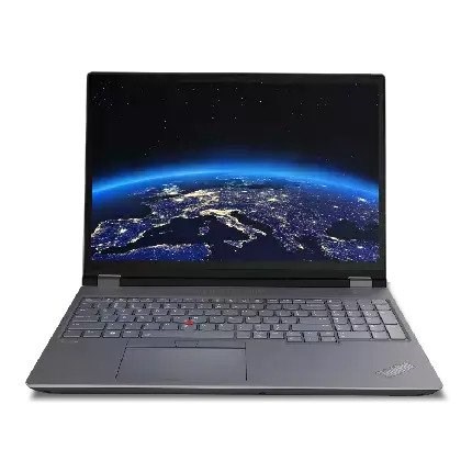 "Buy Online  Lenovo ThinkPad P16 Gen1 i7-12800HX 16GB DDR5 512GB SSD NVIDIA RTX A1000 4GB Graphics Card Win11 Pro 64-DG 3Yr - 21D60043GR Laptops"