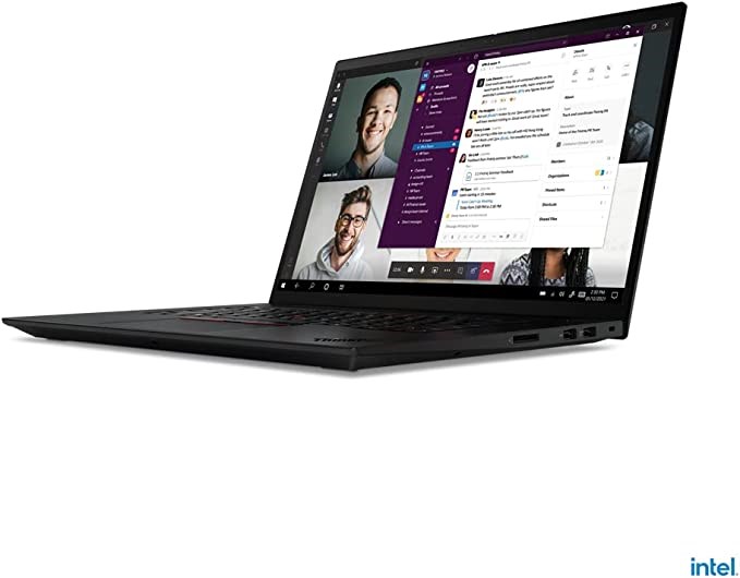 "Buy Online  Lenovo ThinkPad X1 Extreme G5 I7 16G 512G 11D- 21DE0033GR Laptops"