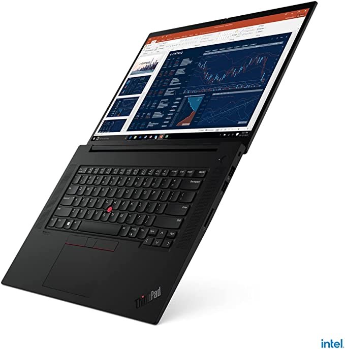 "Buy Online  Lenovo ThinkPad X1 Extreme G5 I7 16G 512G 11D- 21DE0033GR Laptops"