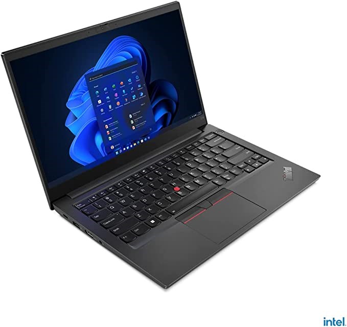 "Buy Online  Lenovo ThinkPad E14 G4 I5 8G 512G NOS- 21E3002TGP Laptops"