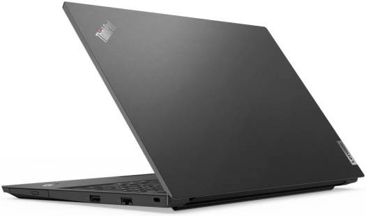 "Buy Online  LENOVO THINKPAD E15 G4 (21E6008HGP/HGR) BLK Laptops"