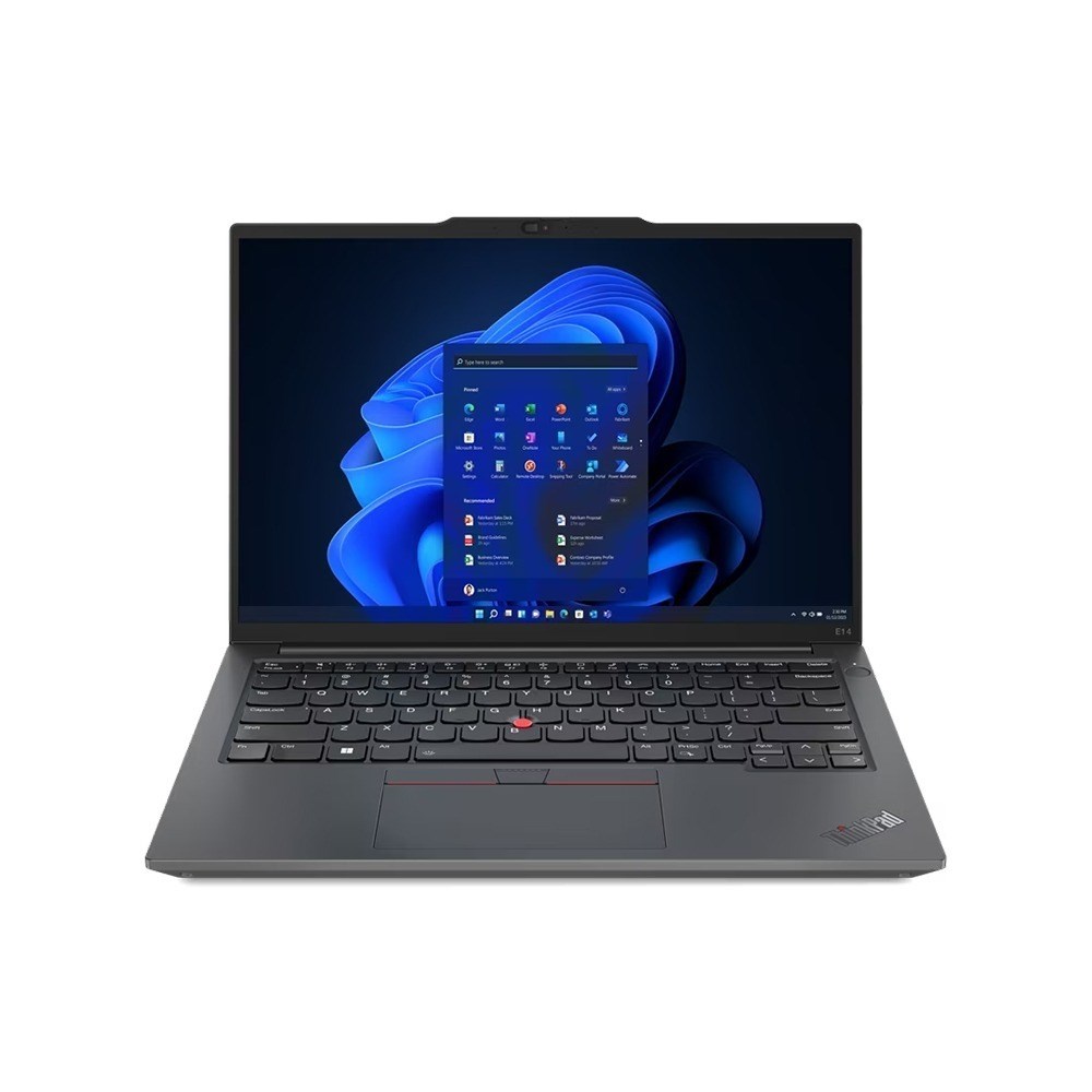 "Buy Online  Lenovo ThinkPad E14 Gen5 i5-1335U 8GB DDR4 Laptops"