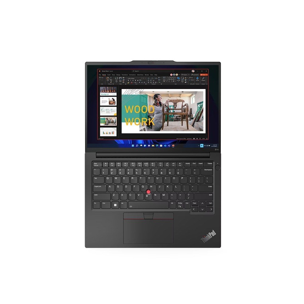 "Buy Online  Lenovo ThinkPad E14 Gen5 i5-1335U 8GB DDR4 Laptops"