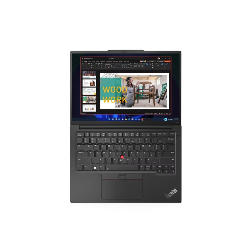 "Buy Online  Lenovo ThinkPad E14 Gen5 i7-13700H Laptops"