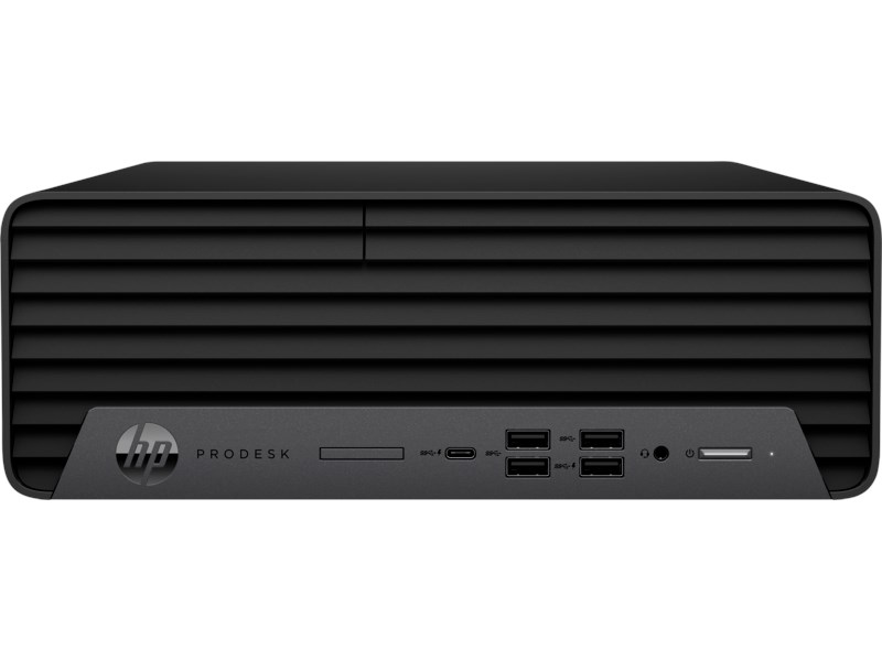 "Buy Online  HP ProDesk 600 G6 Small Form Factor PC (22K41AW) Desktops"