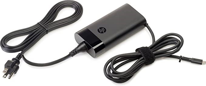 "Buy Online  HP 90W USB-C Power adapter EURO Accessories"