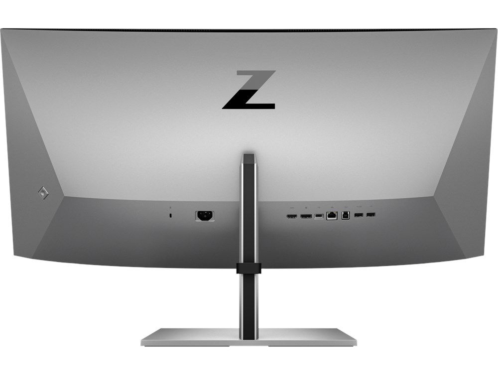 "Buy Online  HP Z34c G3 Curved WQHD Display Display"