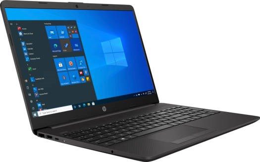 "Buy Online  HP 250 G8 15.6 Inches NoteBook i5-1135G7 8GB DDR4 512GB SSD- 32M38EA Laptops"