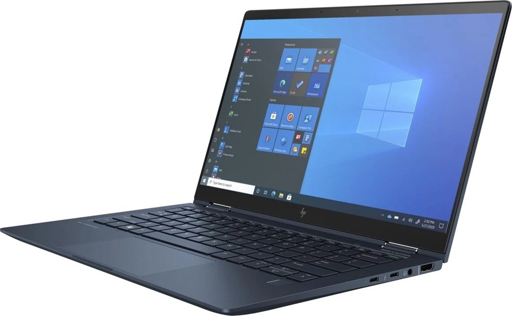 "Buy Online  HP Elite Dragonfly G2 Notebook PC (6F622EA) Laptops"