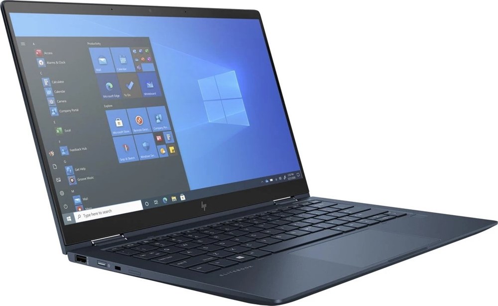 "Buy Online  HP Elite Dragonfly G2 Notebook PC (6F622EA) Laptops"