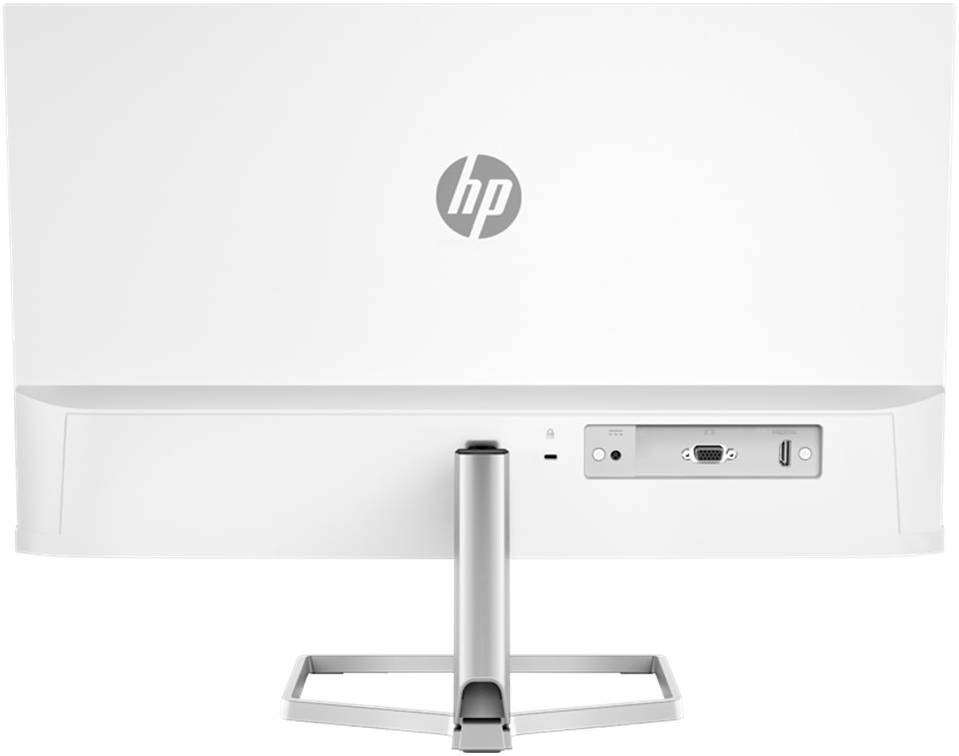"Buy Online  HP Monitor M24fwa FHD ARAB(34Y22AS) Display"