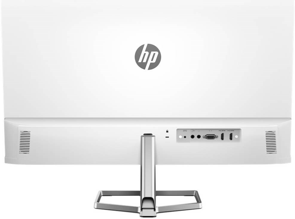 "Buy Online  HP Monitor M27fwa FHD ARAB(356D5AS) Display"