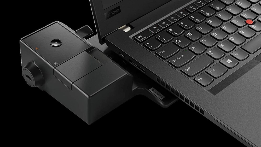 "Buy Online  Lenovo ThinkPad Ultra Dock CS18 - 135W (EU AC Power Adapter) Accessories"