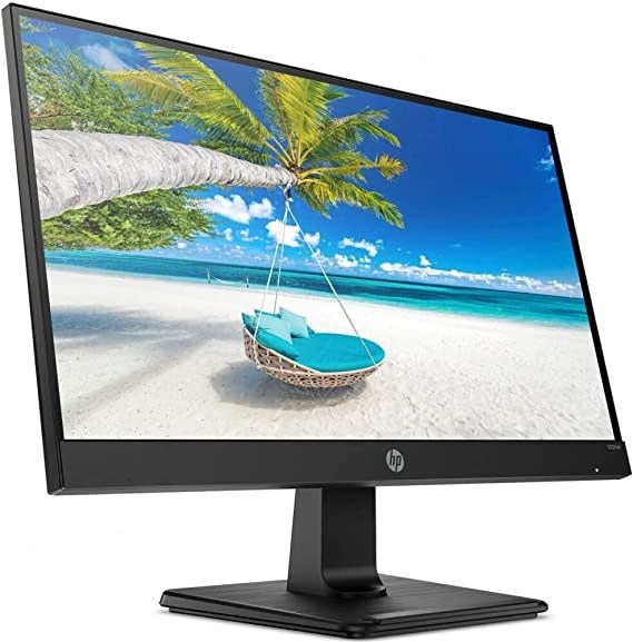 "Buy Online  HP V221vb Monitor Display"