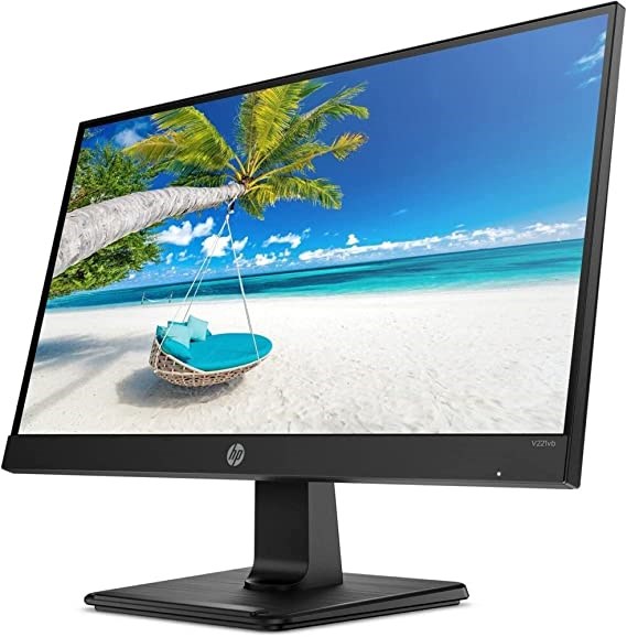 "Buy Online  HP V221vb Monitor Display"