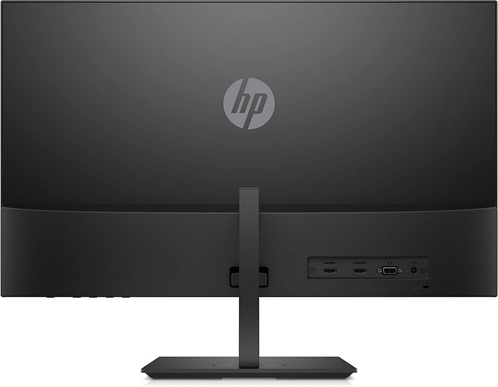 "Buy Online  HP 24fh Display (4HZ37AS) Display"