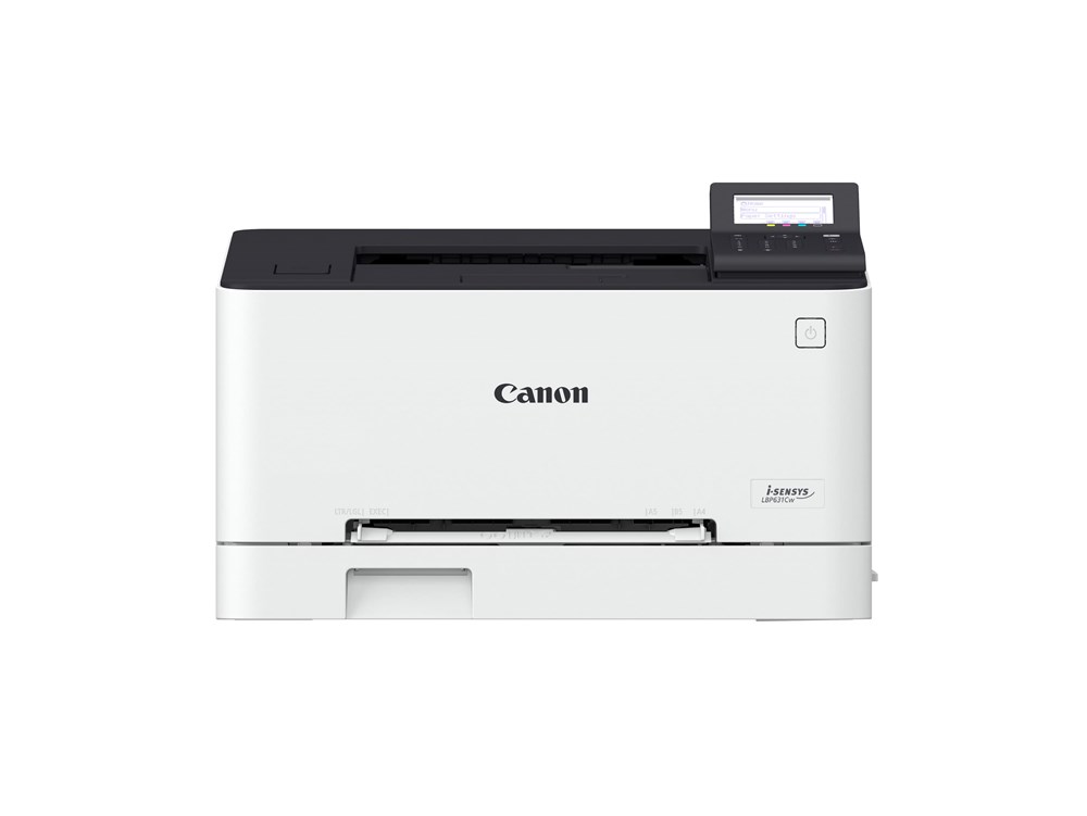"Buy Online  Canon LASER SFP I-S LBP631CW EMEA Color Laser Printer Printers"