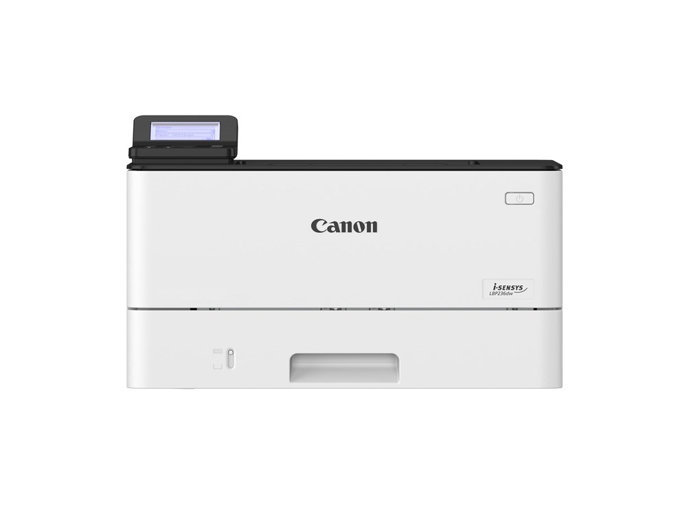 "Buy Online  Canon LASER SFP I-S LBP236DW Wireless Monochrome Laser Printer Printers"