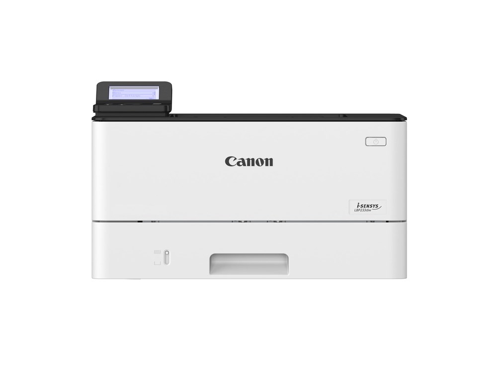 "Buy Online  Canon LASER SFP I-S LBP233DW Wireless Monochrome Laser Printer Printers"